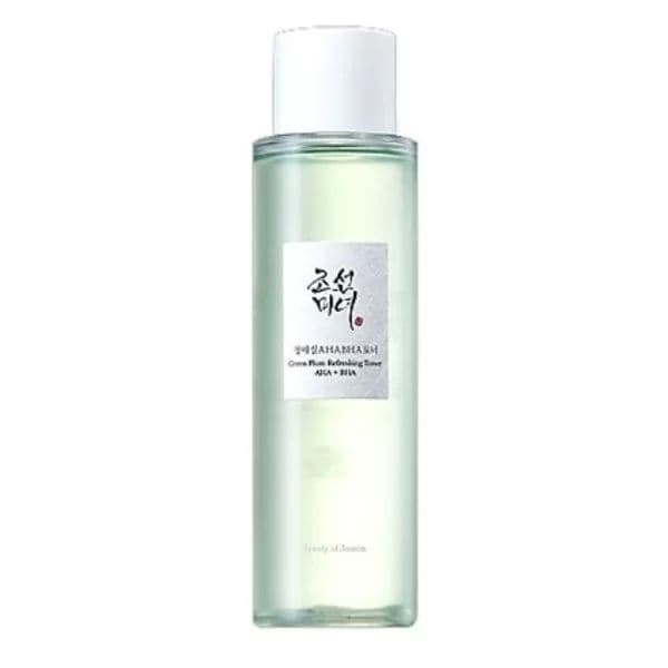 Beauty of Joseon Green Plum Refreshing Toner : Aha + Bha  Lotiune Tonica 150 ml