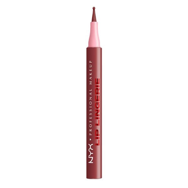 NYX Professional Makeup Lip Lingerie Marker Up All Night Ruj 1 ml