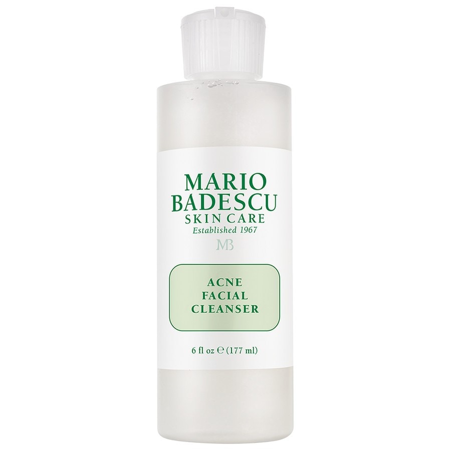 Mario Badescu Acne Facial Cleanser  Lotiune Fata 177 ml