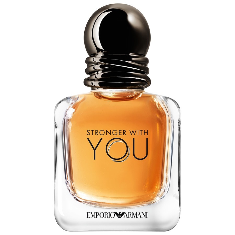 Armani Emporio Stronger With You Eau De Toilette  Apa Toaleta 30 ml