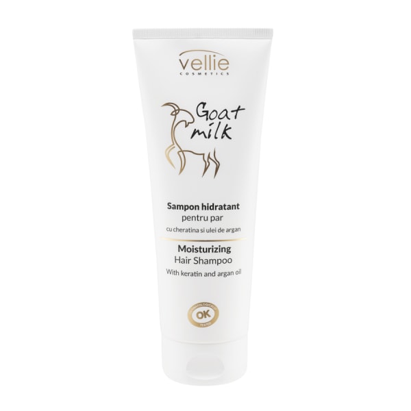 Vellie Sampon Hidratant  Sampon 250 ml