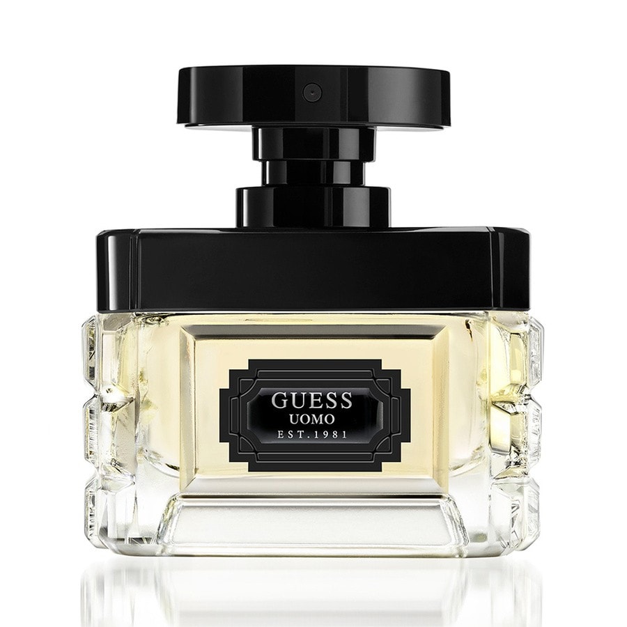 Guess Uomo Eau De Toilette  Apa Toaleta 30 ml