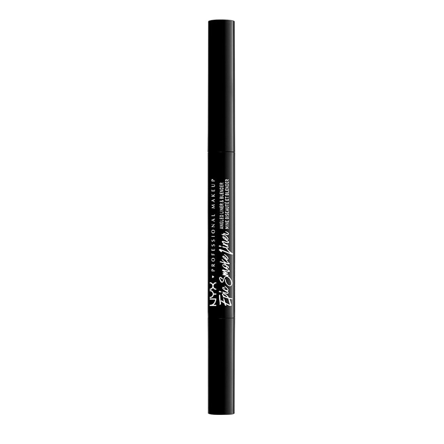 NYX Professional Makeup Epic Smoke Liner Black Smoke Creion Ochi 0.2 g