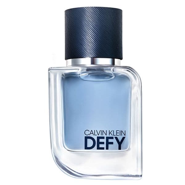 Calvin Klein Defy Eau De Toilette  Apa Toaleta 30 ml