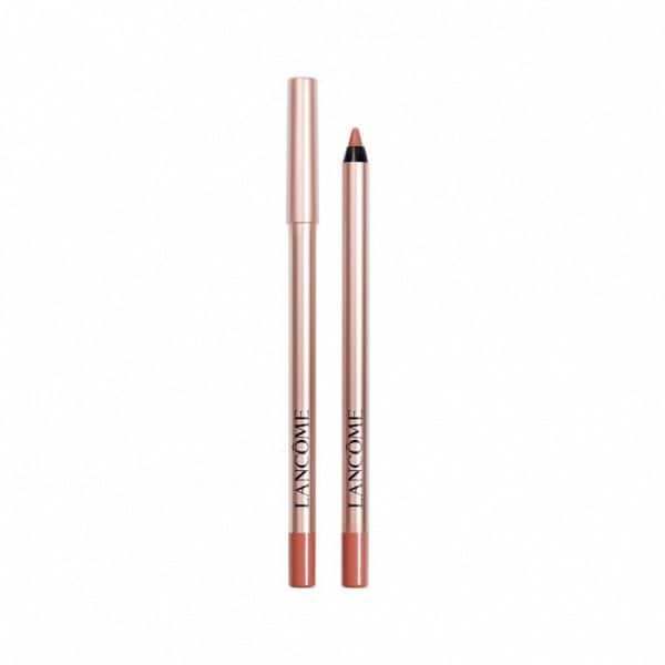 Lancome Lip Idole Lip Shaper Shade Throwing Beige Creion Buze