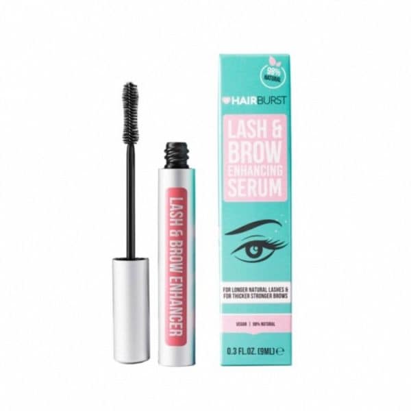 Hairburst Lash & Brow Serum  Ser 9 ml