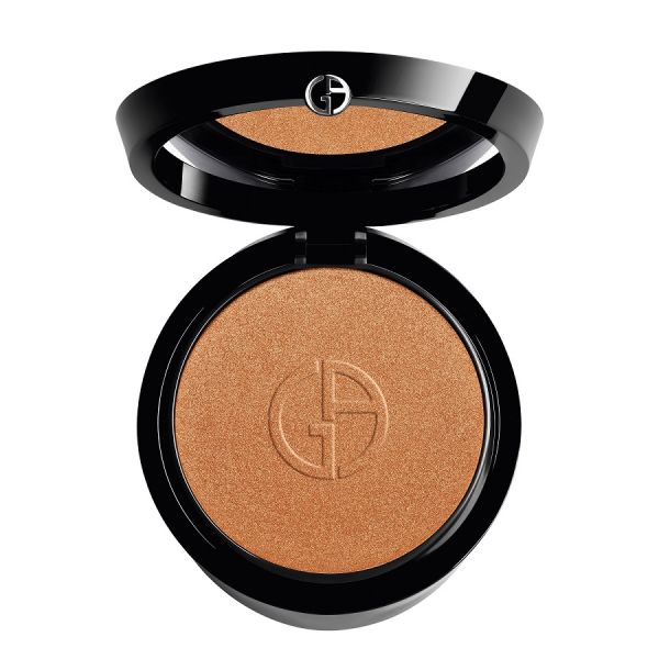 Armani Beauty Luminous Silk Highlighter Iluminator  Ilumintaor 10 g