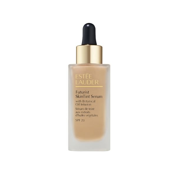 Estée Lauder Futurist Skin Tint Serum Foundation SPF 20 N Fond Ten 30 ml