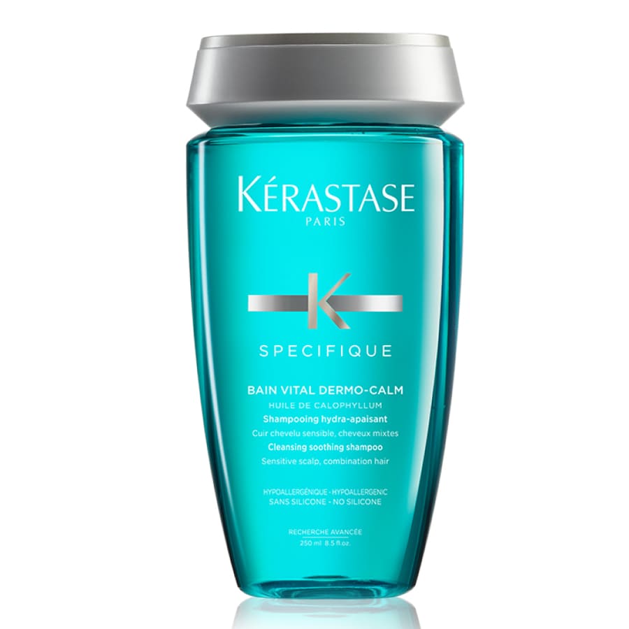 Kérastase Specifique Dermocalm Bain Vital  Sampon 250 ml