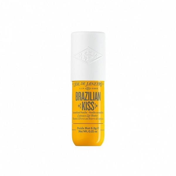 Sol de Janeiro Brazilian Kiss Cupuacu Lip Butter  Balsam Buze 6 g