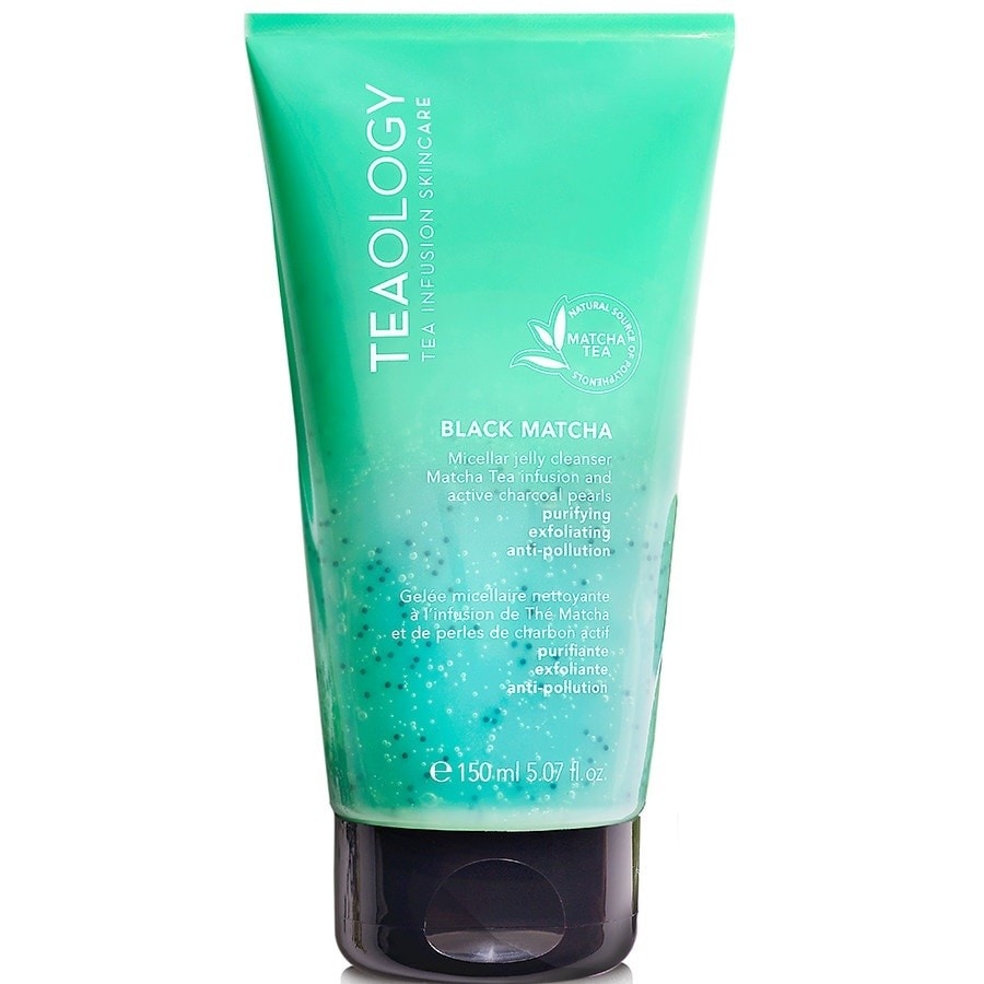 Teaology Micellar Jelly Cleanser  Demachiant 150 ml
