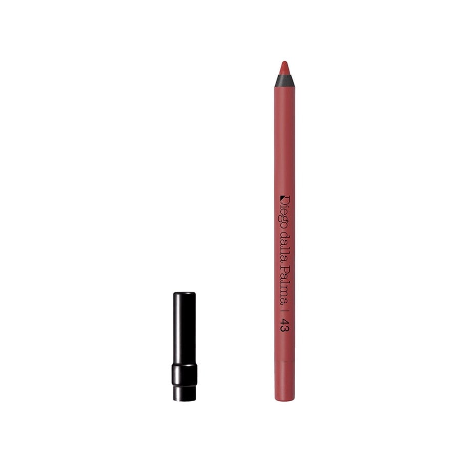 Diego dalla Palma Milano Makeupstudio Stay On Me Lip Liner Long Lasting Water Resistant  Creion Buze 1.2 g