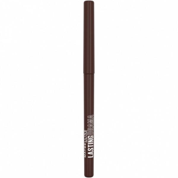 Maybelline New York Lasting Drama Brown Sugar Creion Ochi 1 ml