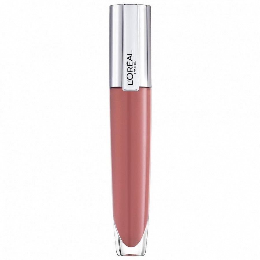 L'Oreal Paris Brilliant Signature Plump Lipgloss Assert Gloss 7 ml