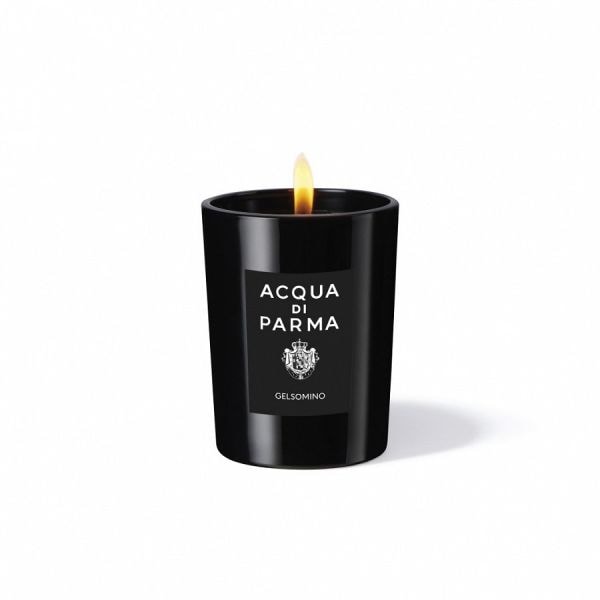 ACQUA DI PARMA Gelsomino A Freddo Glass Candle  Lumanari 200 g