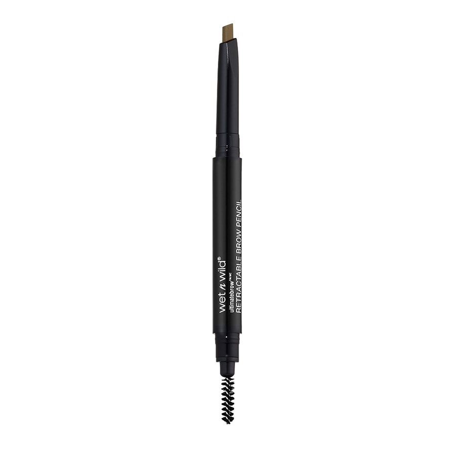 wet n wild Creion Retractabil Sprancene Ultimate Brow A - Ash Brown Creion Sprancene 0.2 g