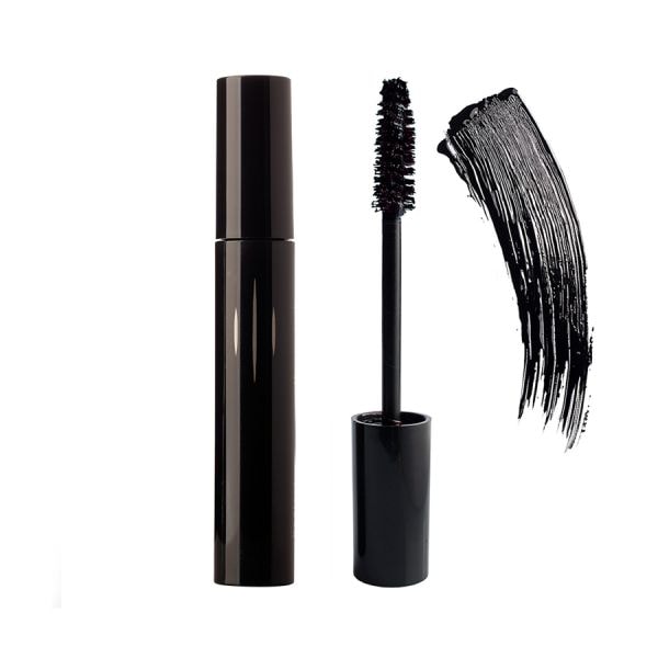 Radiant  Professional Magna Lash Mascara Black Mascara 13 ml