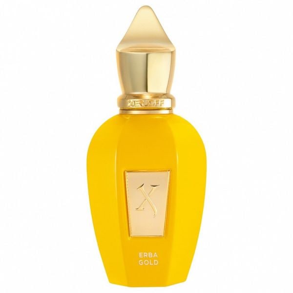 Xerjoff Erba Gold Eau De Parfum  Apa Parfum 50 ml