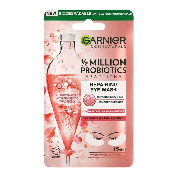 Garnier Repairing Eye Mask  Masca 6 g