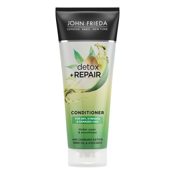 John Frieda Detox+Repair Conditioner  Balsam 250 ml
