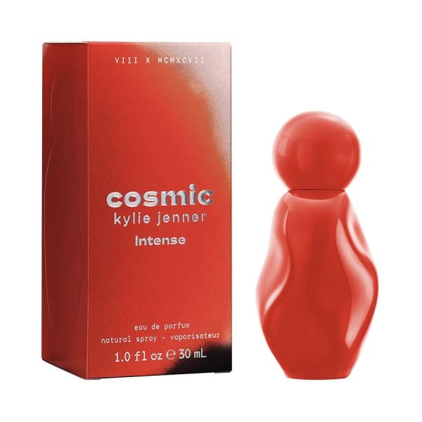KYLIE JENNER FRAGRANCES Cosmic Kylie Jenner Intense Eau De Parfum  Apa Parfum 30 ml