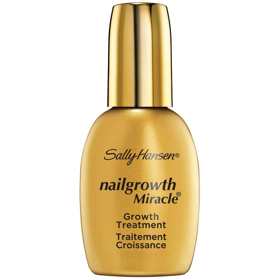 Sally Hansen Nail Growth Miracle Growth Treatment  Tratament Unghii 13.3 ml