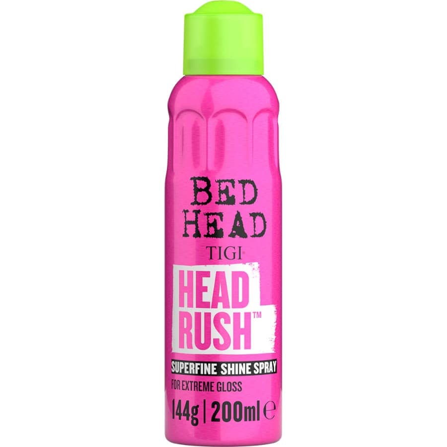 Tigi Head Rush Spray   200 ml