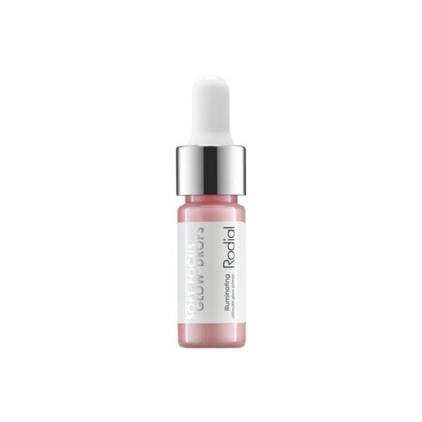 Rodial Soft Focus Glow Drops  Ser 10 ml