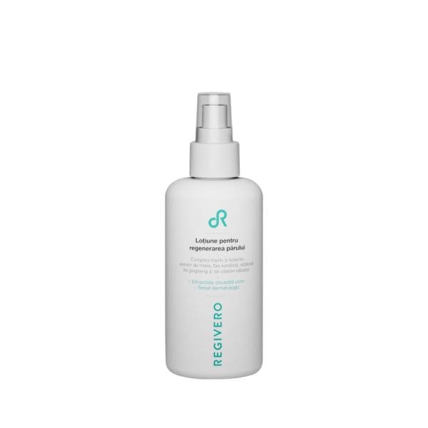 Regivero Regenerating Lotion  Tratament 150 ml