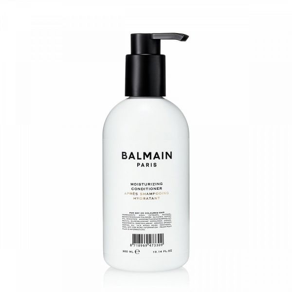Balmain Travel Moisturizing Conditioner  Balsam Par 300 ml