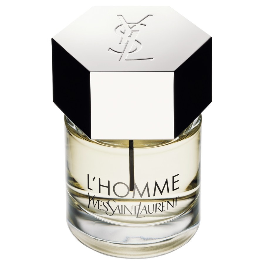 Yves Saint Laurent Eau De Toilette LHomme  Apa Toaleta 60 ml