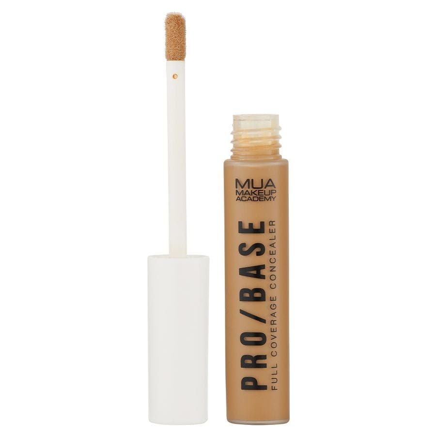 MUA Makeup Academy Full Cover Concealer  Anticearcan 7.3 ml