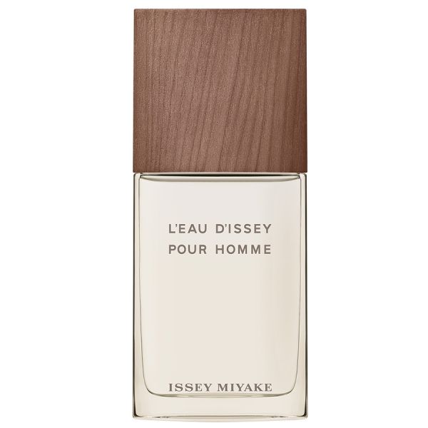 Issey Miyake Vetiver Eau De Toilette Intense  Apa Toaleta 100 ml