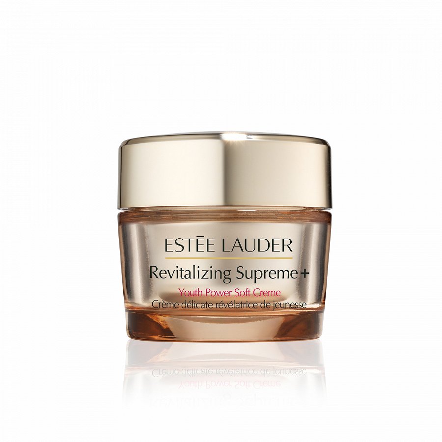 Estée Lauder Revitalizing Supreme+ Power Soft Creme  Crema Fata 50 ml