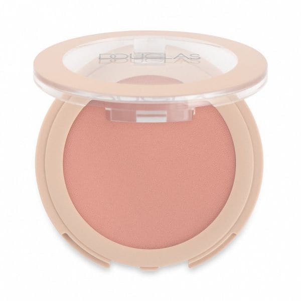 Douglas Make-up Longlasting Pretty Blush Hollyhocks Blush 3.7 g