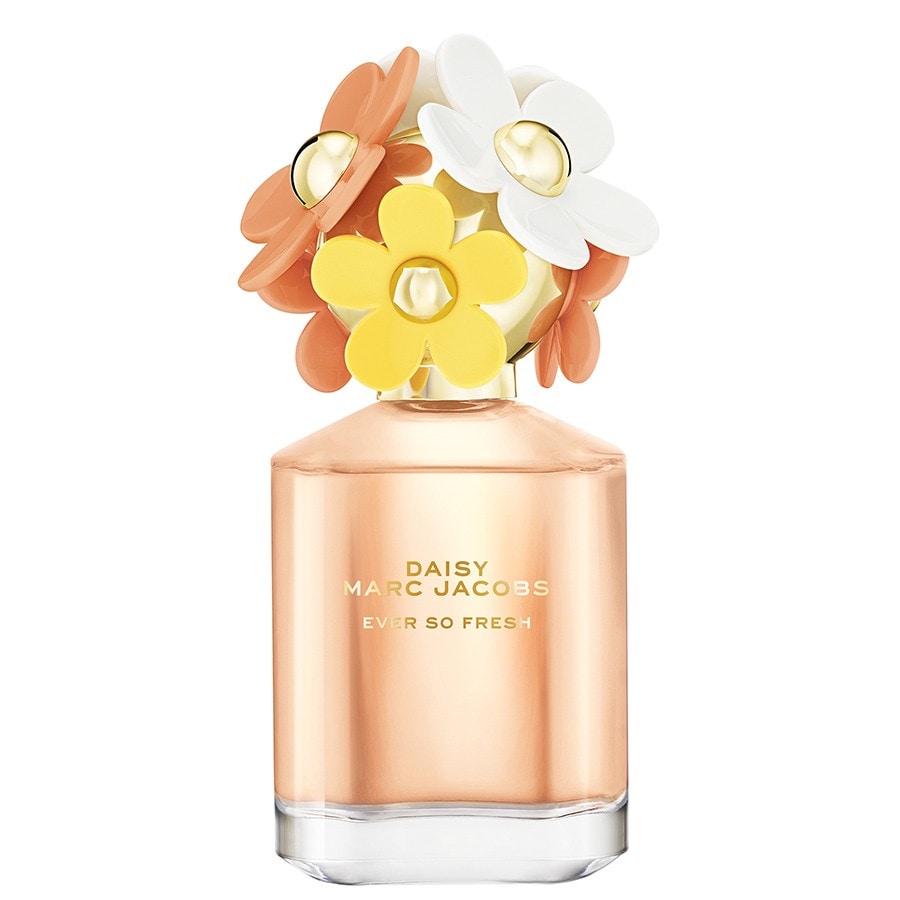 Marc Jacobs Daisy Ever So Fresh Eau De Parfum  Apa Parfum 75 ml