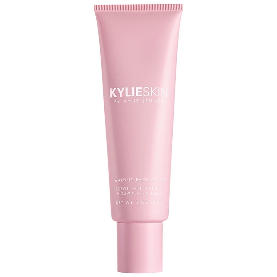KYLIE SKIN Walnut Face Scrub  Exfoliant Fata 8.5 g