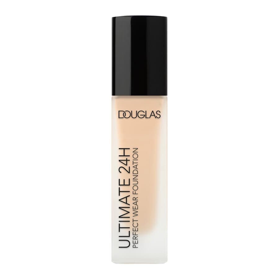 Douglas Make-up Ultimate 24H Perfect Wear Foundation Cool Vanilla Fond Ten 30 ml