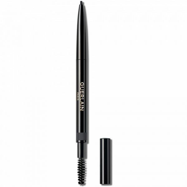 Guerlain Brow G Eyebrow Pencil Granite Creion Sprancene 0.06 g