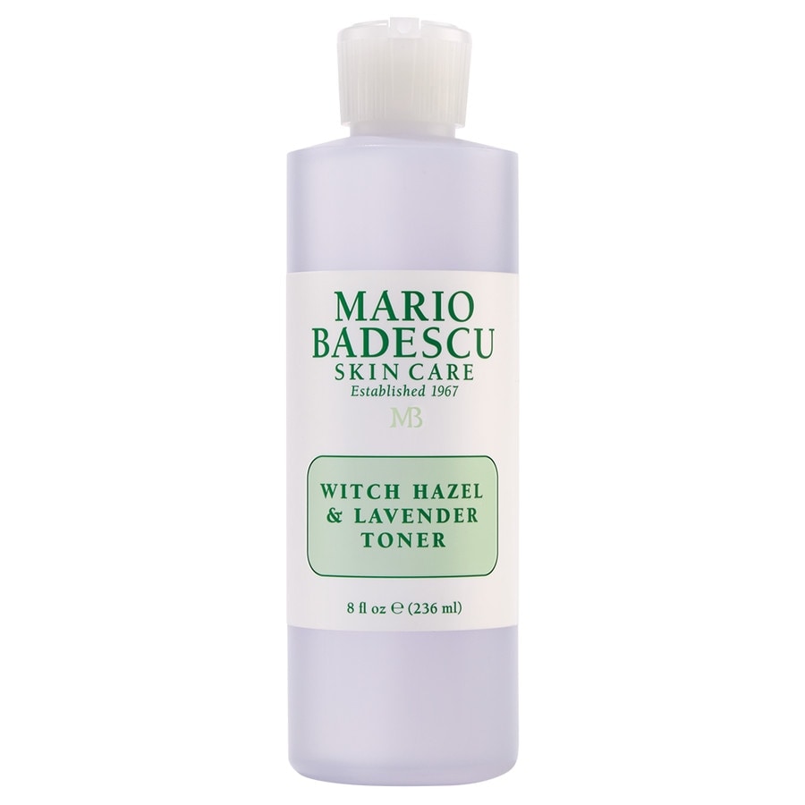 Mario Badescu Witch Hazel And Lavender Toner  Lotiune Tonica 236 ml