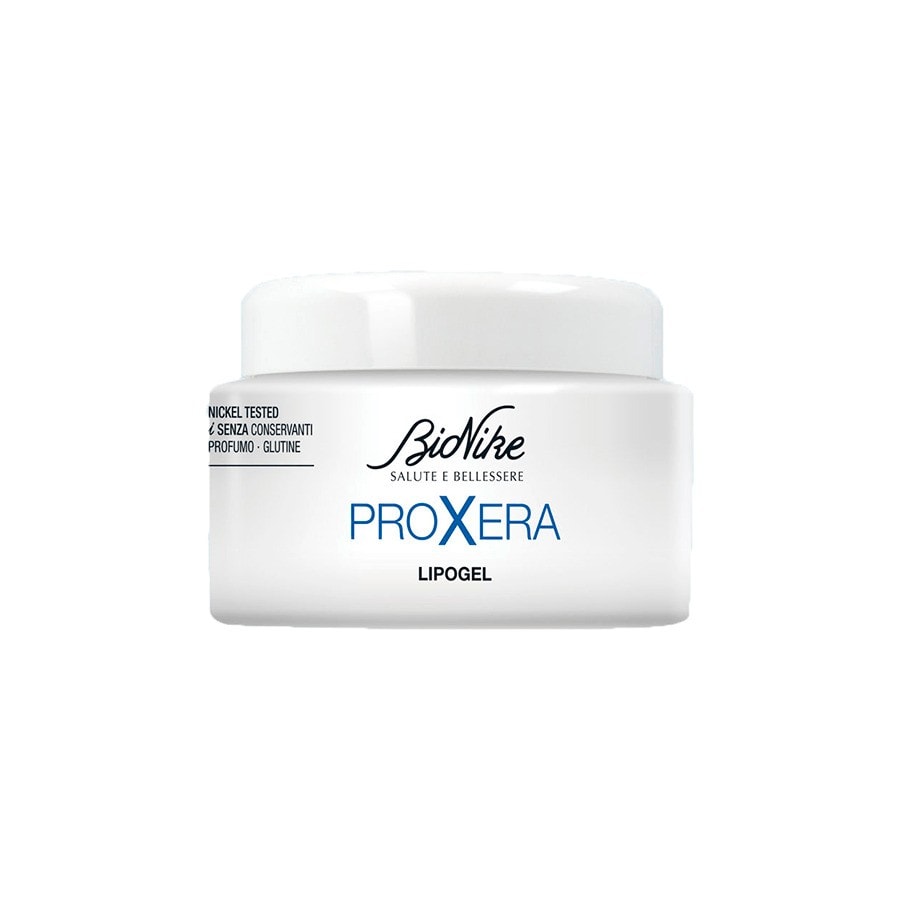 Bionike Proxera Lipogel Relipidizing Dry And Very Dry Skin  Crema Corp 50 ml