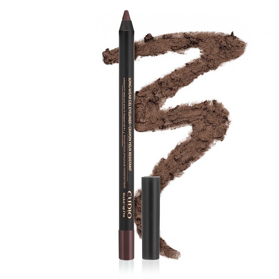 Cupio Creion De Ochi Waterproof Brown Creion Ochi 1.2 g