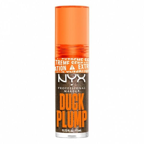 NYX Professional Makeup Duck Plump Gloss Onyxpected Lip Gloss 7 ml