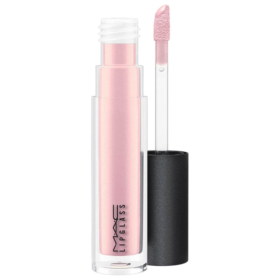 MAC Lipglass Oyster Girl Gloss 3.1 ml
