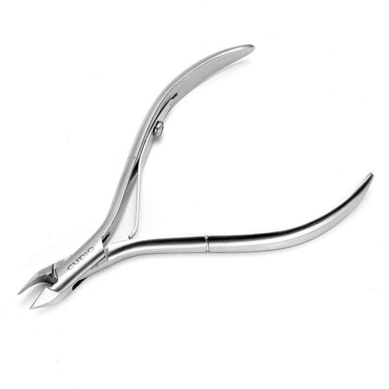 Cupio Cleste Cuticule Si Unghii Naturale Nova Collection N42  Accesorii Manichiura 1 Bucată