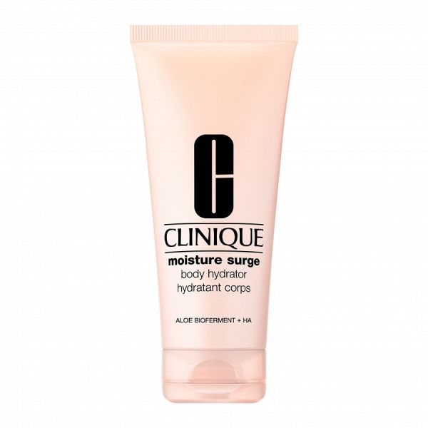 Clinique Moisture Surge Body Hydrator  Lotiune Corp 200 ml