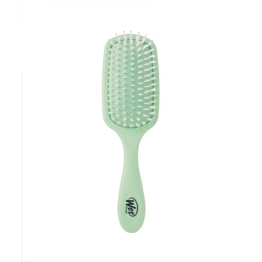 Wet Brush Shine Brush Green  Perie 1 Bucată