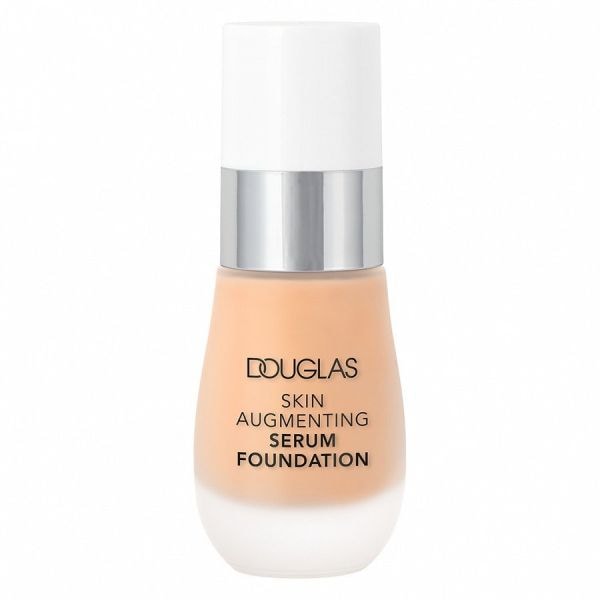 Douglas Make-up Skin Augumenting Serum Foundation Neutral Medium Fond Ten 30 ml