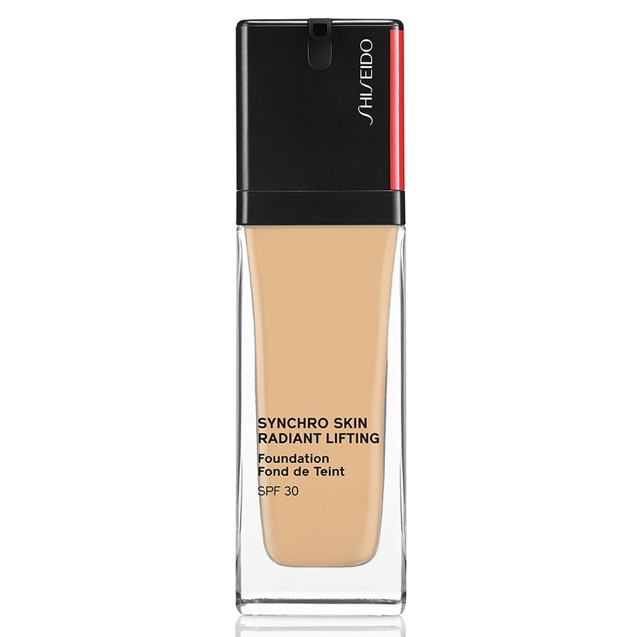 Shiseido Smk Synchro Skin Rl Foundation Spf 30 Alder Fond Ten 30 ml