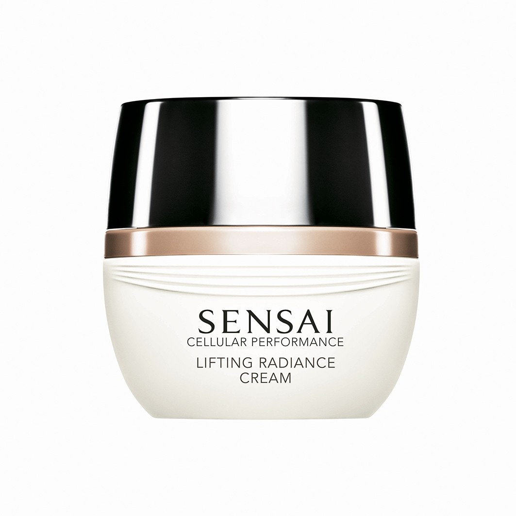 Sensai Cellular Performance Lifting Radiance Cream  Crema Fata 40 ml